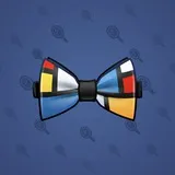 Bow Tie #2880