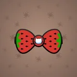 Bow Tie #2883