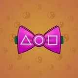 Bow Tie #2890