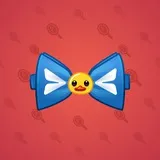 Bow Tie #2905