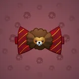 Bow Tie #2908