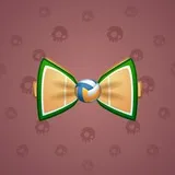 Bow Tie #2912