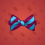 Bow Tie #2917 Bow Tie #2917