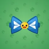 Bow Tie #2918