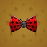 Bow Tie #2919