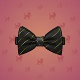 Bow Tie #2922