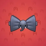 Bow Tie #2924