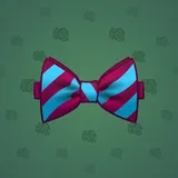 Bow Tie #2928