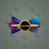 Bow Tie #2931