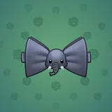 Bow Tie #2935