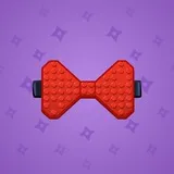 Bow Tie #2941