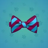 Bow Tie #2943