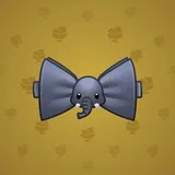 Bow Tie #2951
