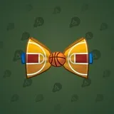 Bow Tie #2955