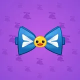 Bow Tie #2964
