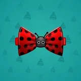Bow Tie #2972