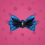 Bow Tie #2974