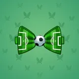 Bow Tie #2978 Bow Tie #2978
