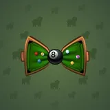 Bow Tie #2979