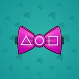 Bow Tie #2987