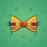Bow Tie #2988