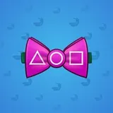 Bow Tie #2993 Bow Tie #2993