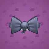 Bow Tie #2996