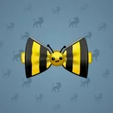 Bow Tie #2997