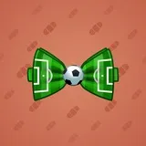 Bow Tie #3004