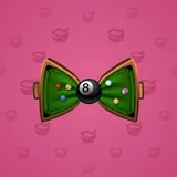 Bow Tie #3021