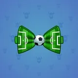 Bow Tie #3027