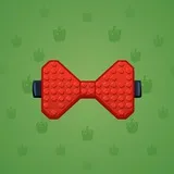 Bow Tie #3031