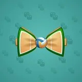Bow Tie #3043