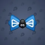 Bow Tie #3058