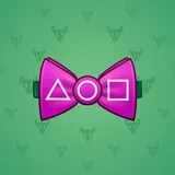 Bow Tie #3068