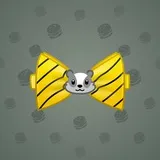 Bow Tie #3073