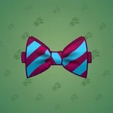 Bow Tie #3076