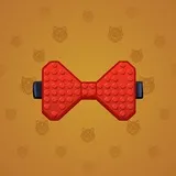 Bow Tie #3081