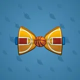 Bow Tie #3084