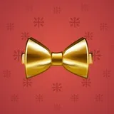 Bow Tie #3087