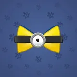 Bow Tie #309