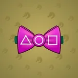 Bow Tie #3099