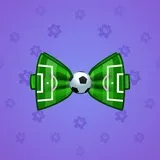 Bow Tie #3129