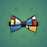 Bow Tie #3143