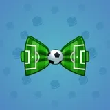 Bow Tie #3153
