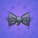 Bow Tie #3157