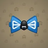 Bow Tie #3160