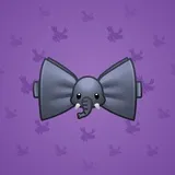 Bow Tie #3173