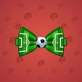 Bow Tie #3187