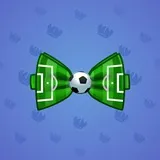 Bow Tie #3192